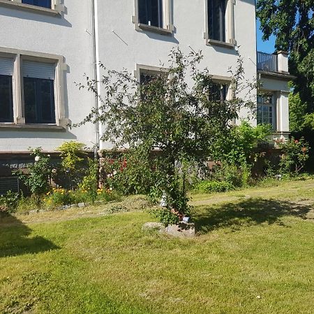 Atelier Art Decho Apartment Munster  Exterior photo