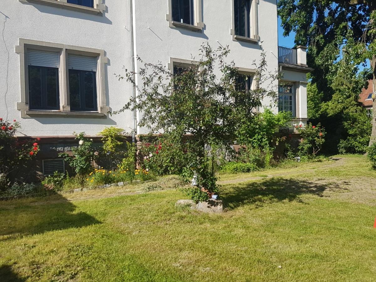 Atelier Art Decho Apartment Munster  Exterior photo