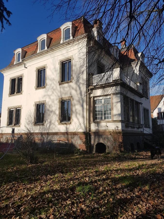 Atelier Art Decho Apartment Munster  Exterior photo